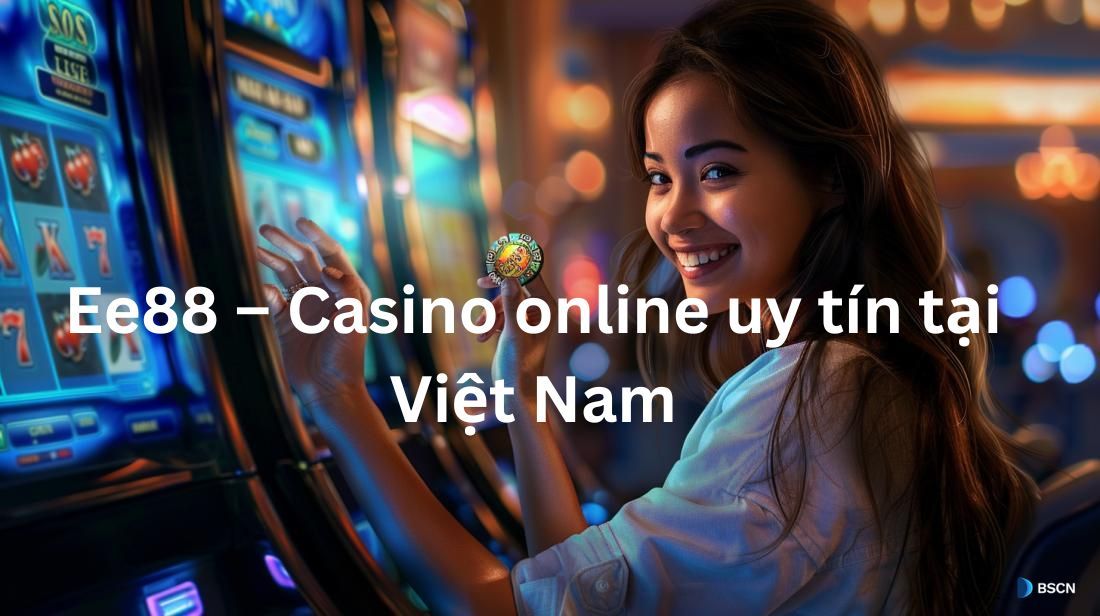 Đăng Ký Tài Khoản Tại ee88 Casino