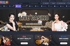 Khám Phá Trò Chơi Tại EE88 Casino: Hướng Dẫn Cơ Bản