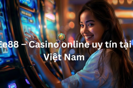 Chiến Lược Thắng Lớn Tại EE88 Casino: Mẹo Và Kinh Nghiệm