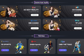 Ưu Đãi Đặc Biệt Tại EE88 Casino: Các Khuyến Mãi Hot Nhất